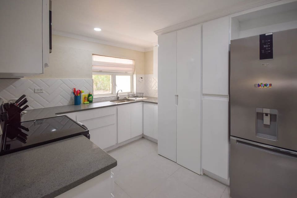 Newly renovation kitchen in apt 2