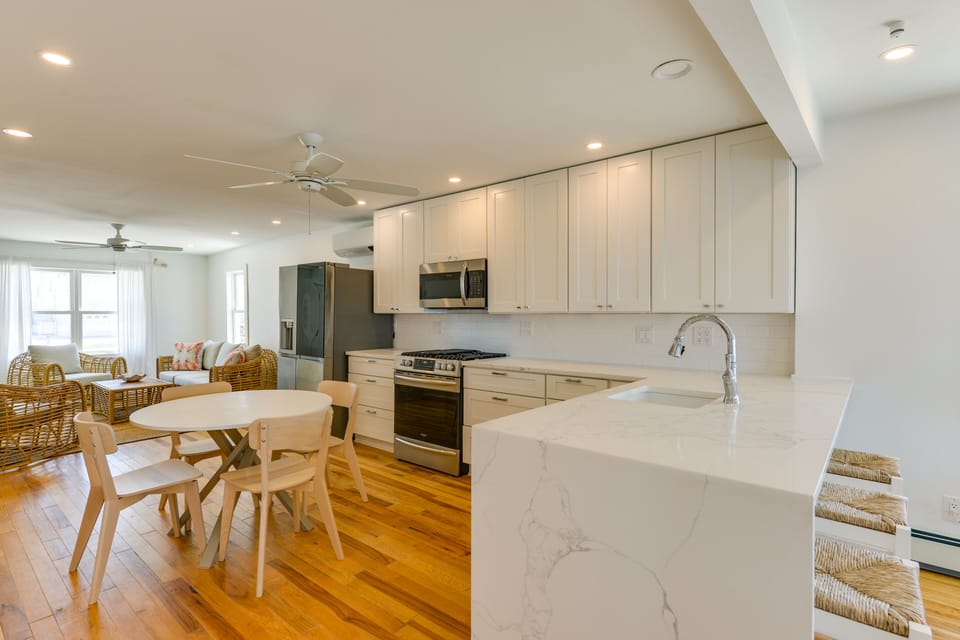 Kitchen | Cooking Basics | Dishwasher | Stove/Oven