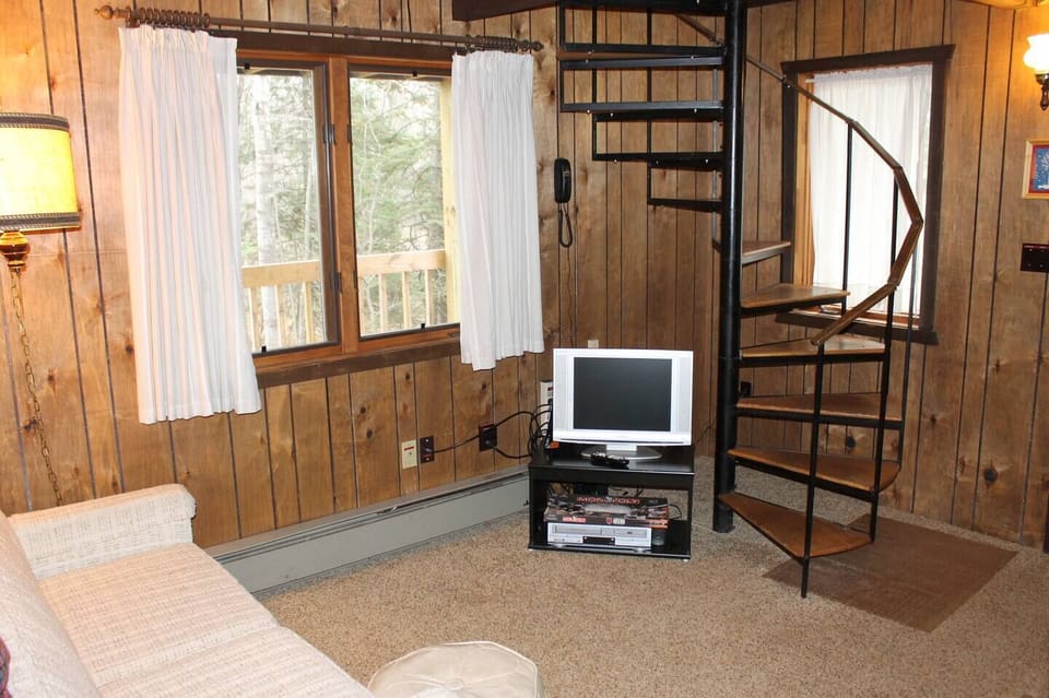Living Room 2 - Main Level