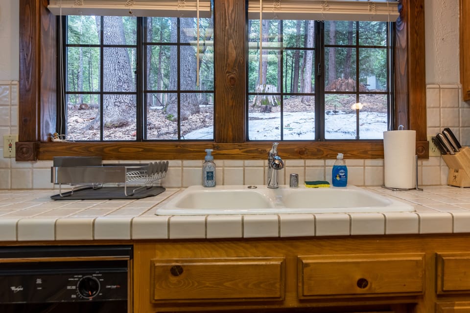 Kitchen Sink - Kitchen Sink