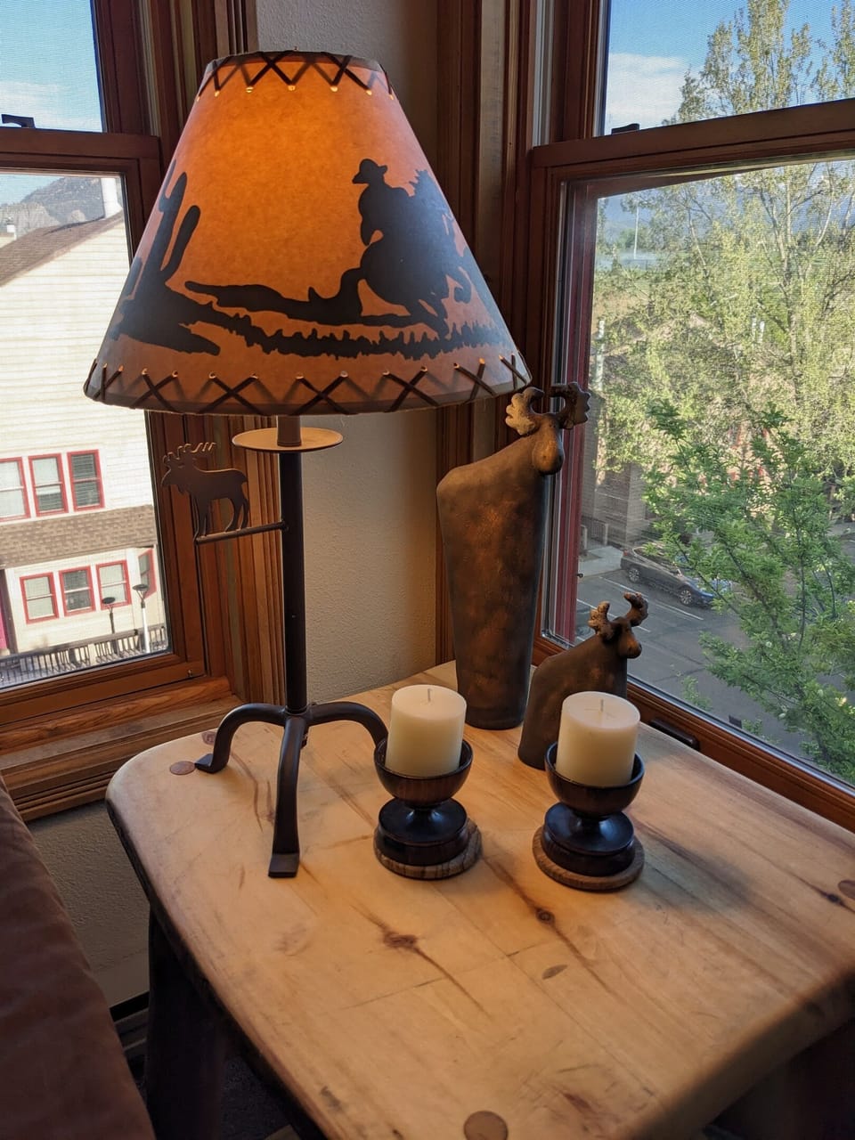 Livingroom Decor