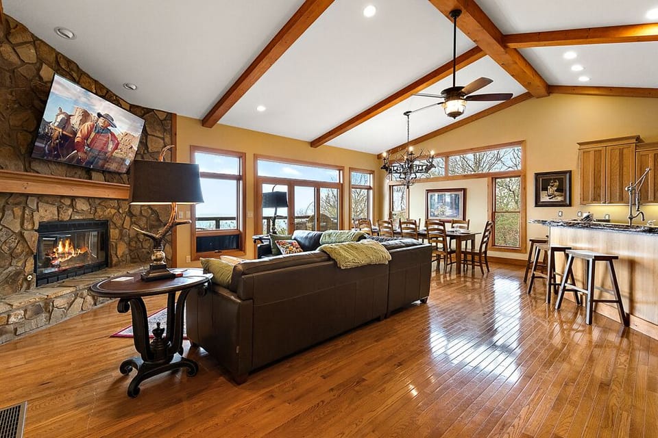 Welcome to Bella Vista!