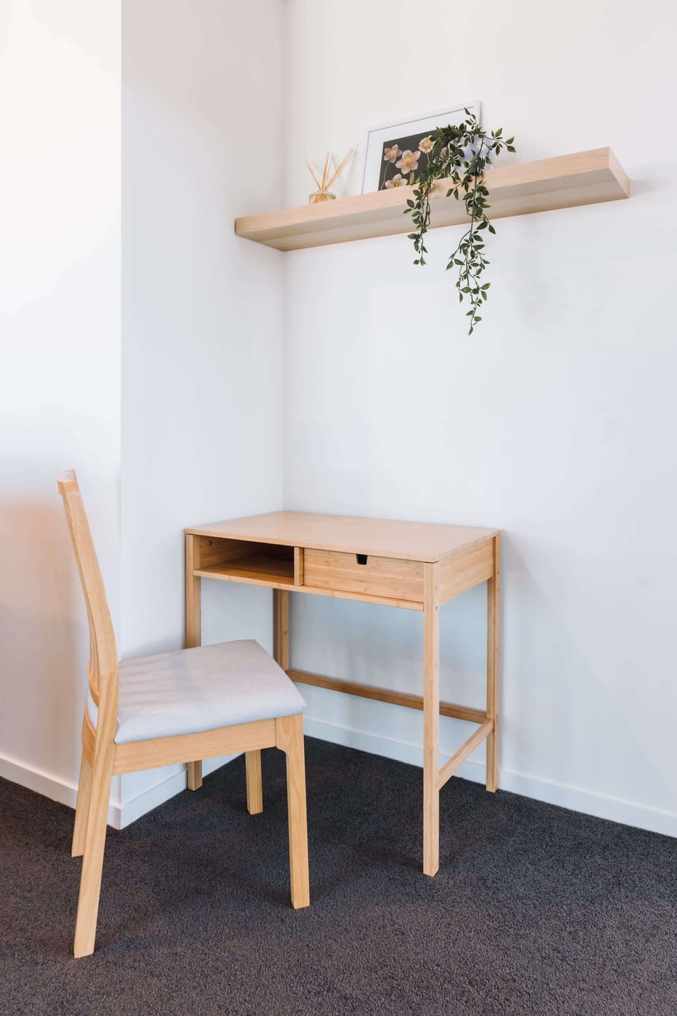 Study Desk
