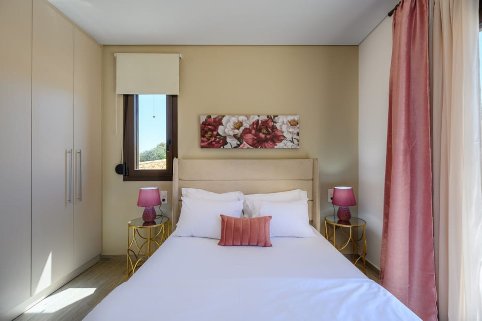 Jason Panorama 1 Villa,Bedroom