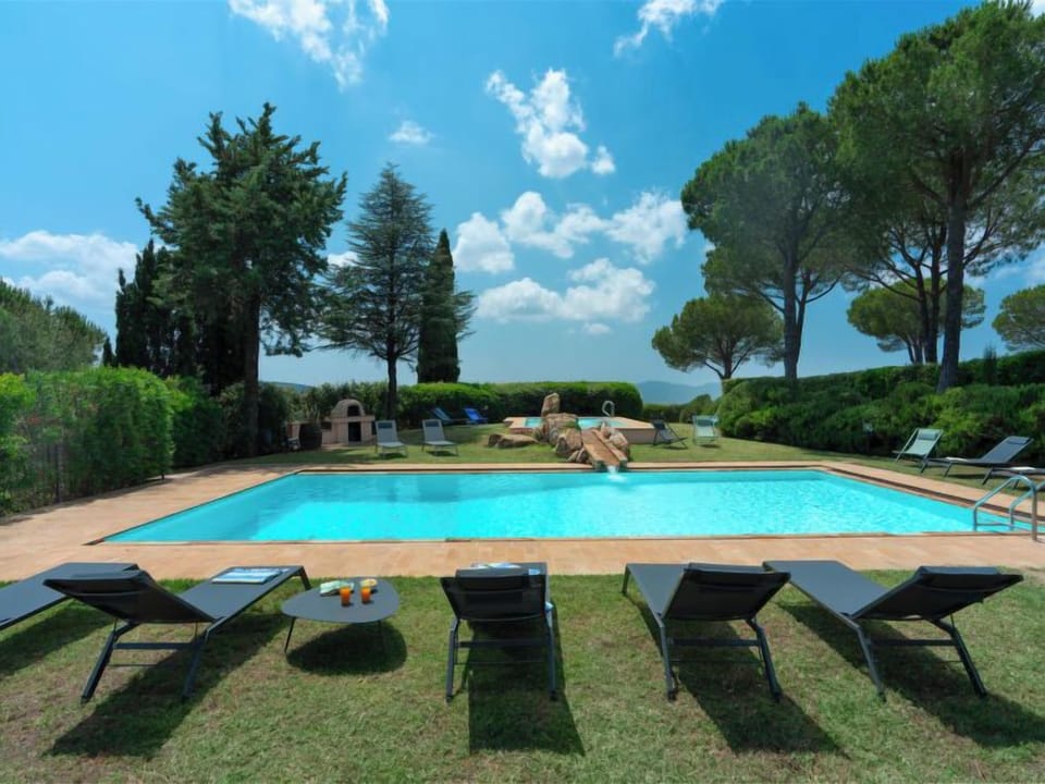 Pool Outdoor