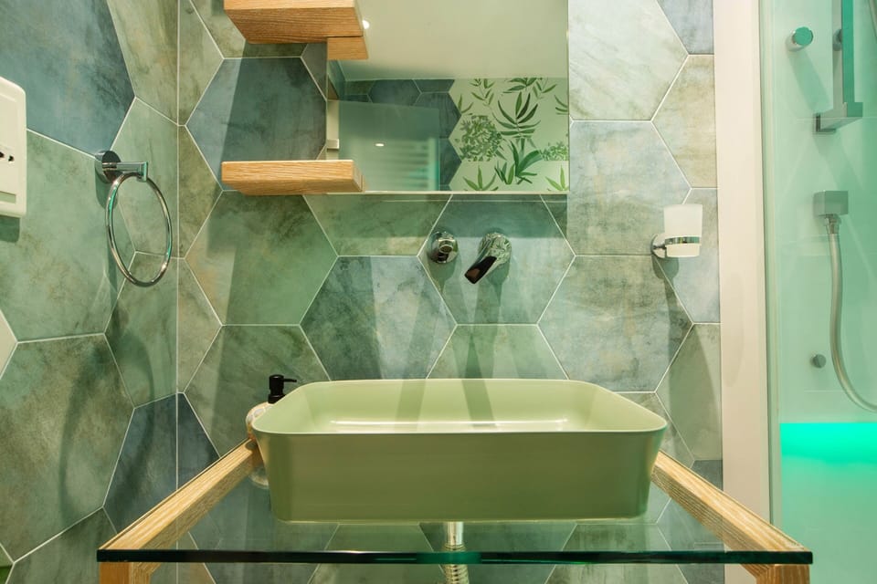 Mariet Athens Spa Bed and Breakfast in Athens