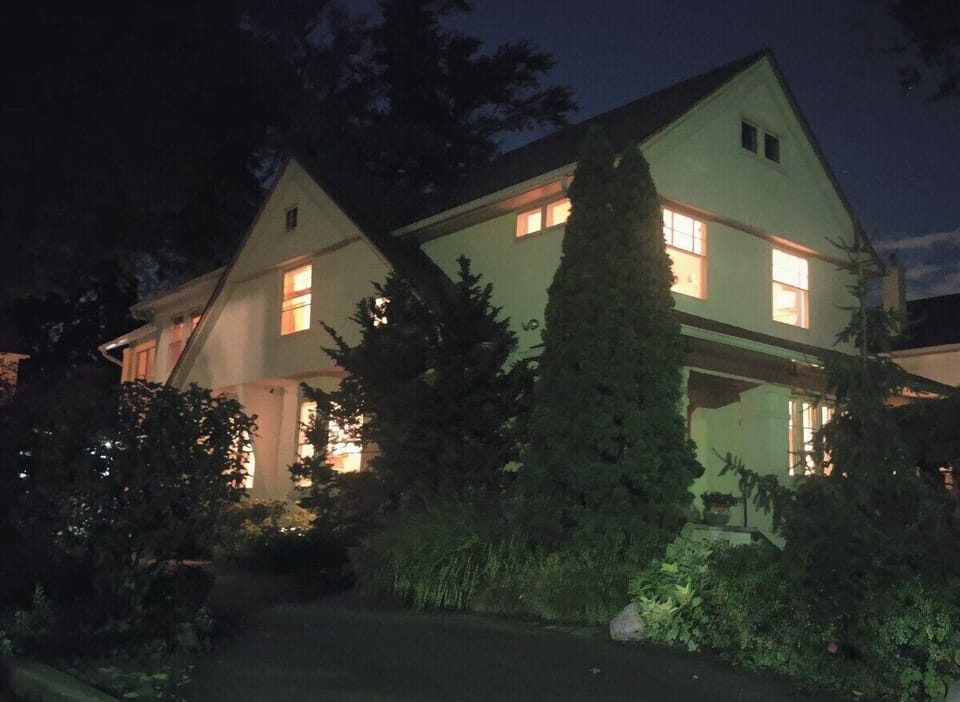 Night View