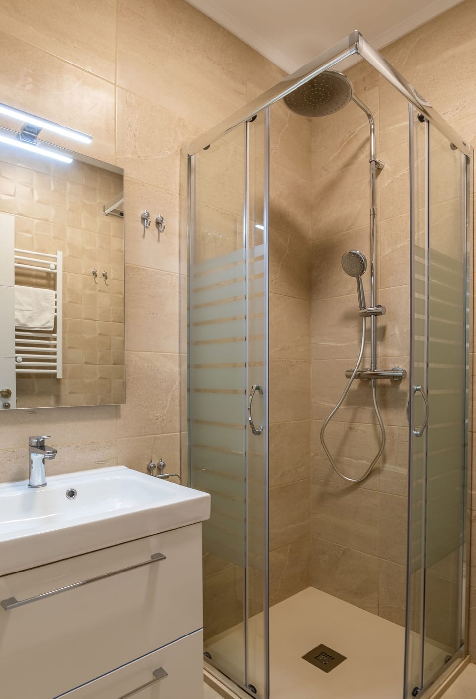 Shower