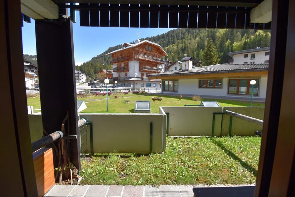Holiday apartment in Madonna di Campiglio