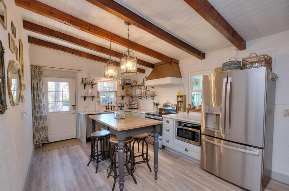 Kitchen
GW 1.2023