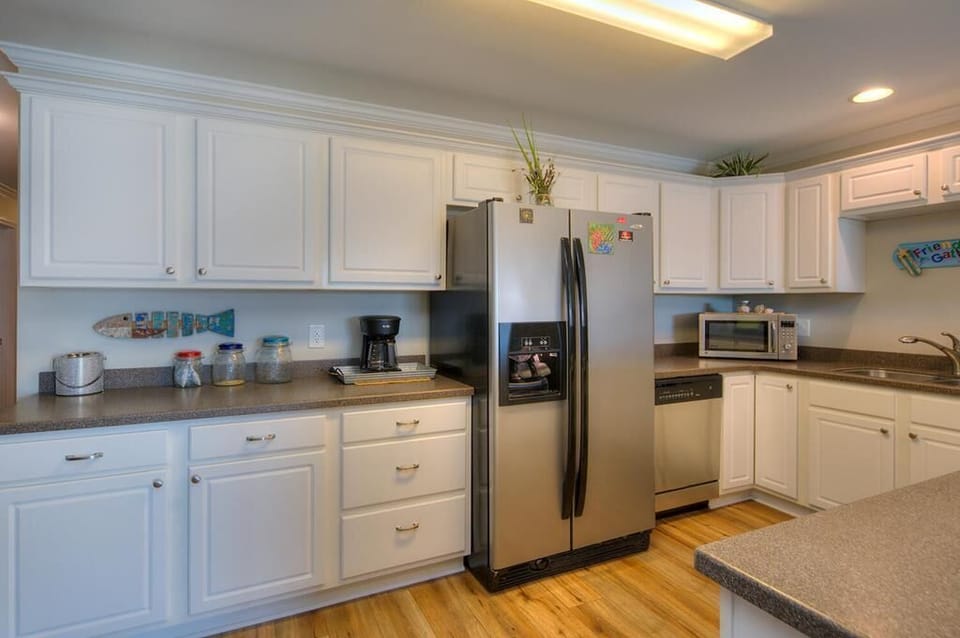 Kitchen
GW 1.2023