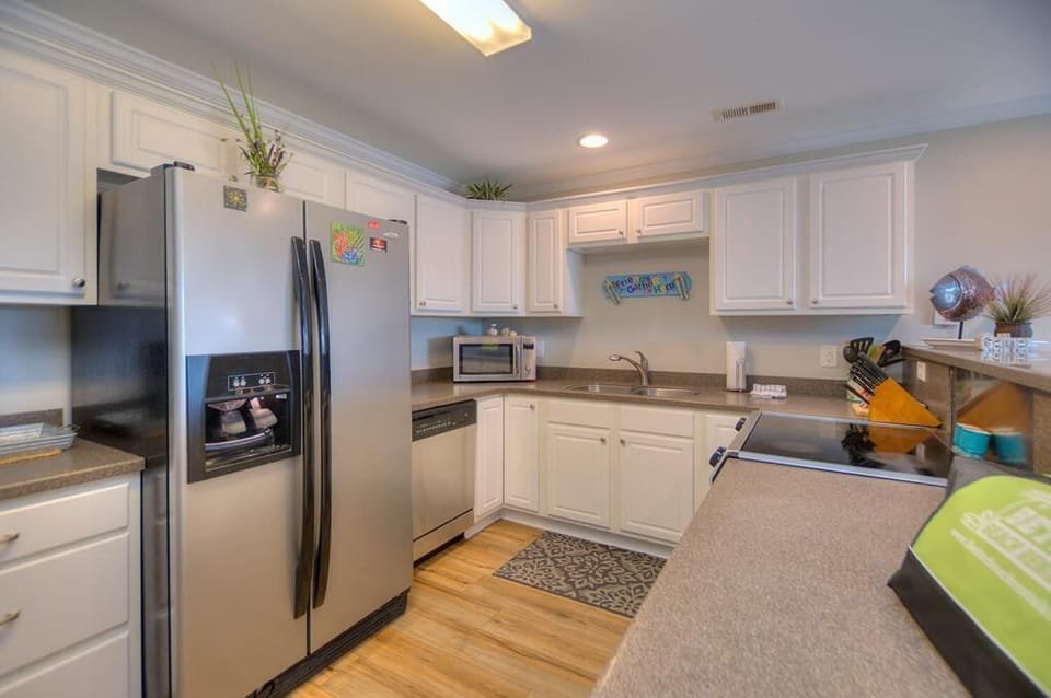 Kitchen
GW 1.2023