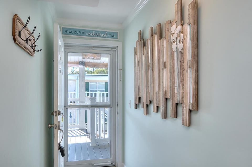 Hallway
GW 5.20.23