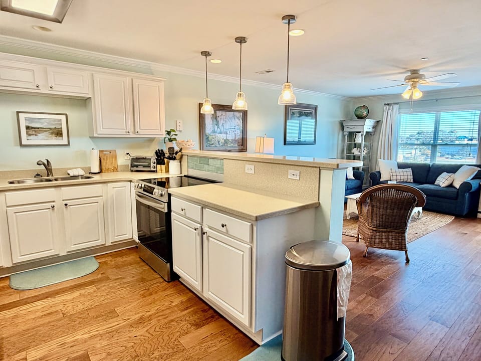 Kitchen
2.13.26 JR