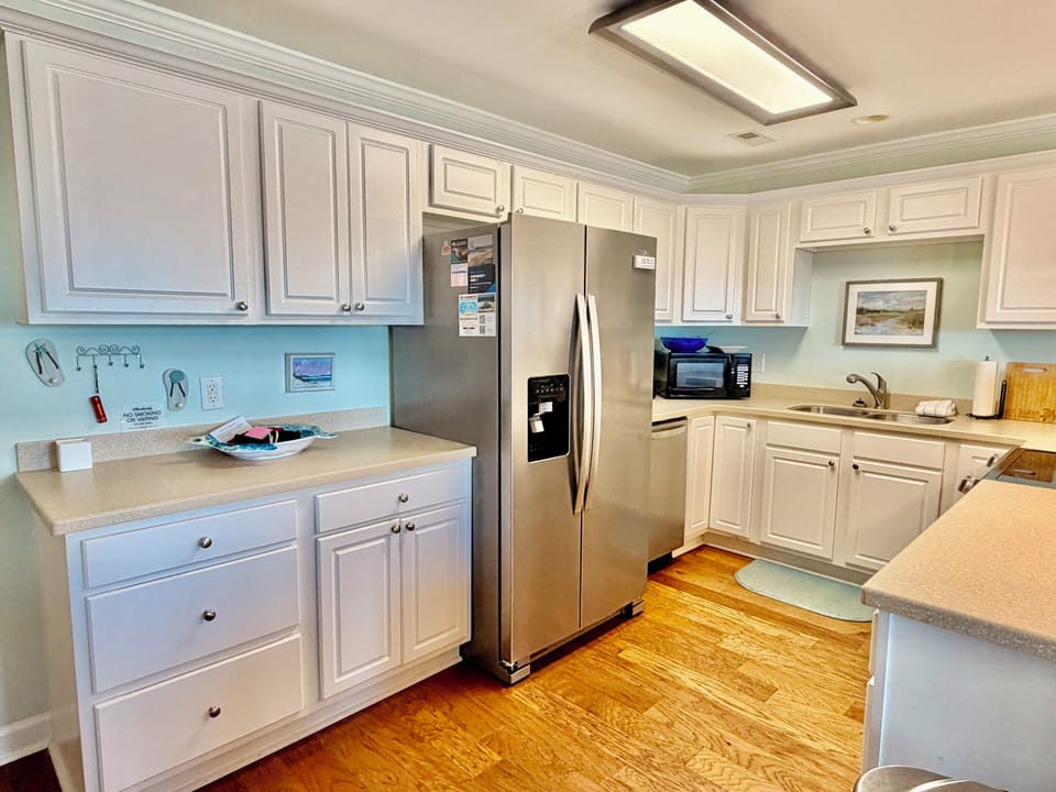 Kitchen
2.13.26 JR