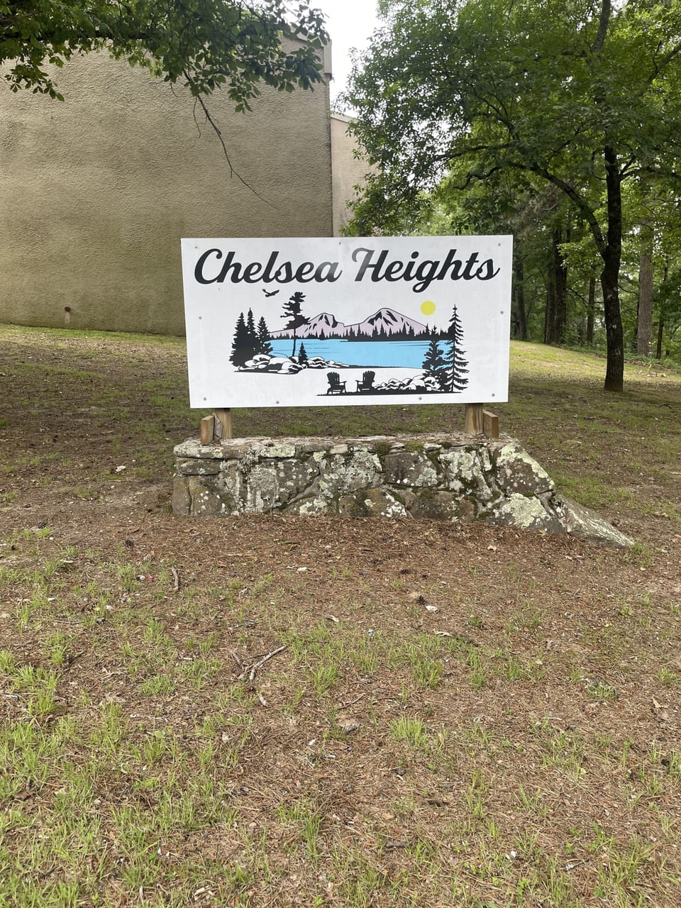 Chelsea Heights Condos!