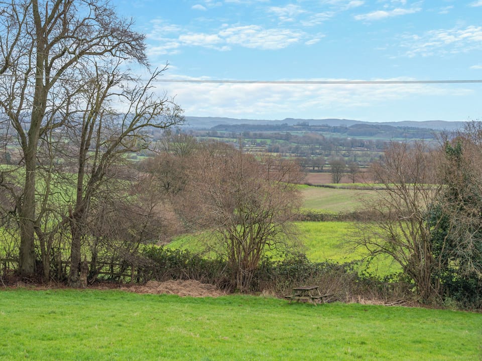 Garden | The Lodge, Brand Green, near Redmarley