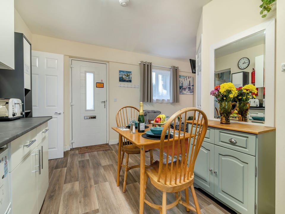 Dining Area | The Lodge, Brand Green, near Redmarley
