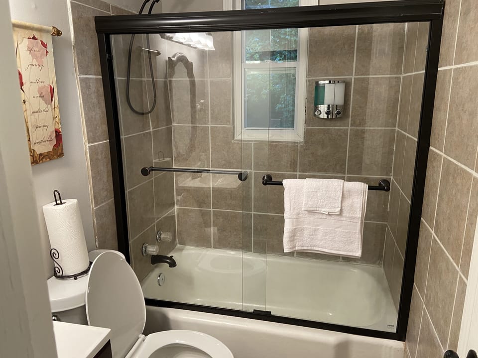 Bathroom 1