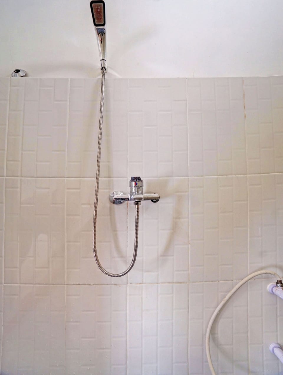 Family Suite | Bathroom | Shower