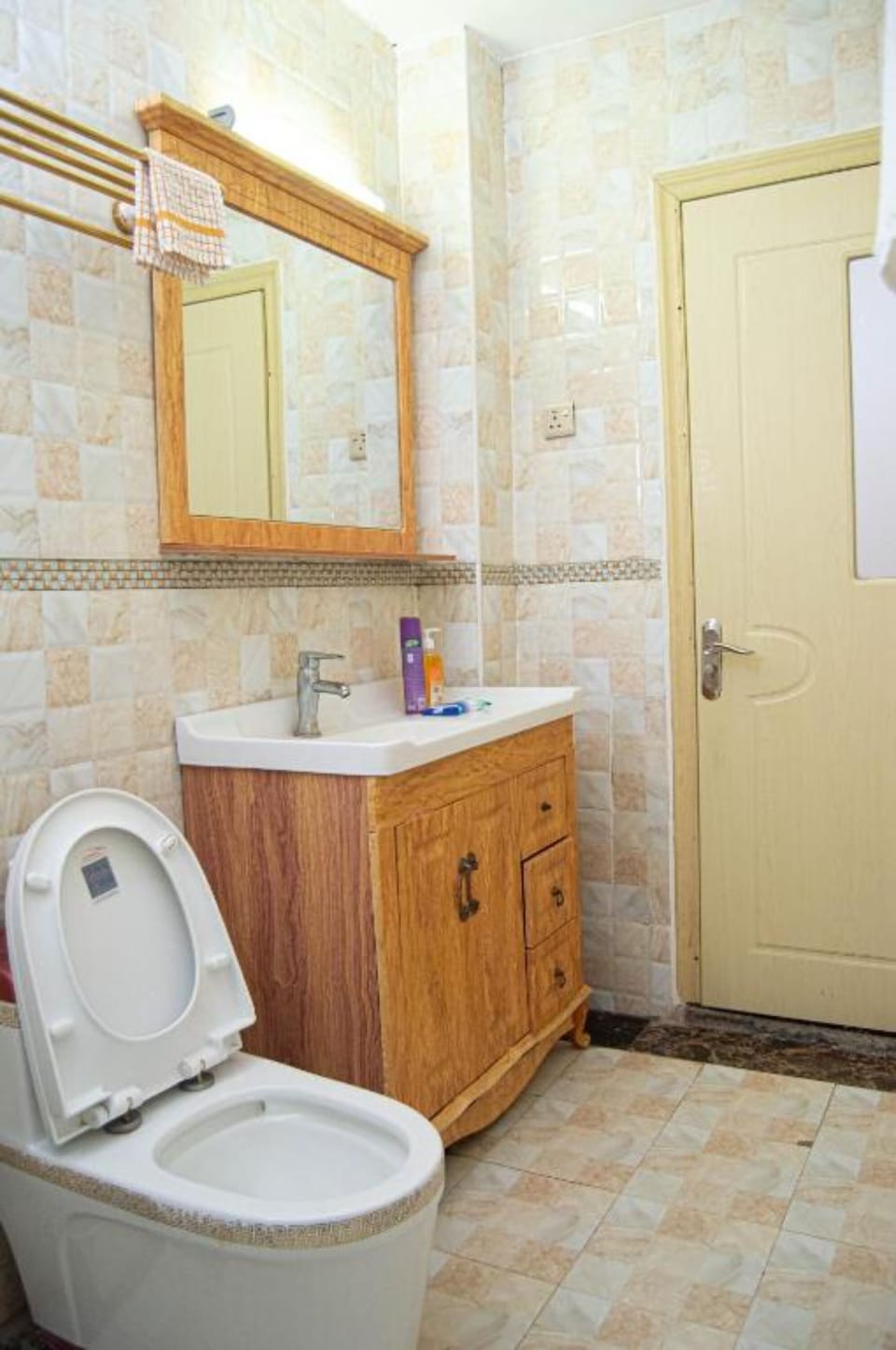 Furnished Hub Kileleshwa Apartment in Nairobi County