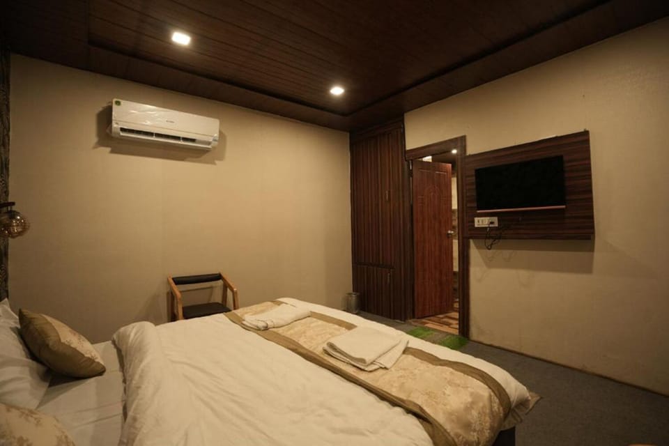 Cottage | Free WiFi
