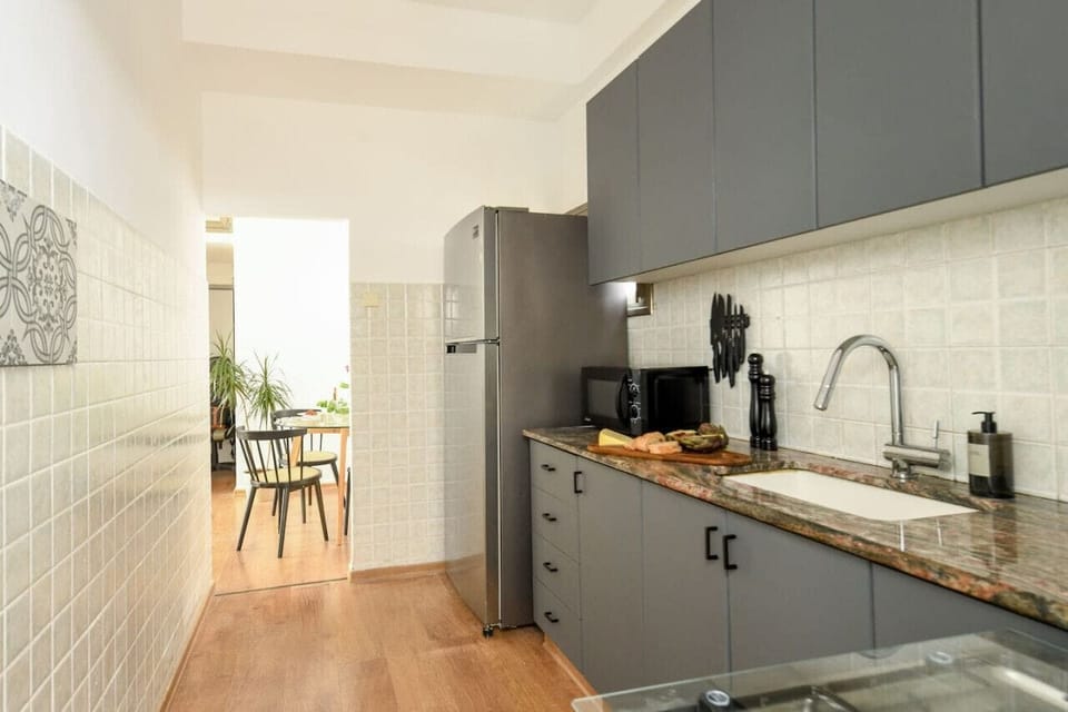 Apartment | Interior