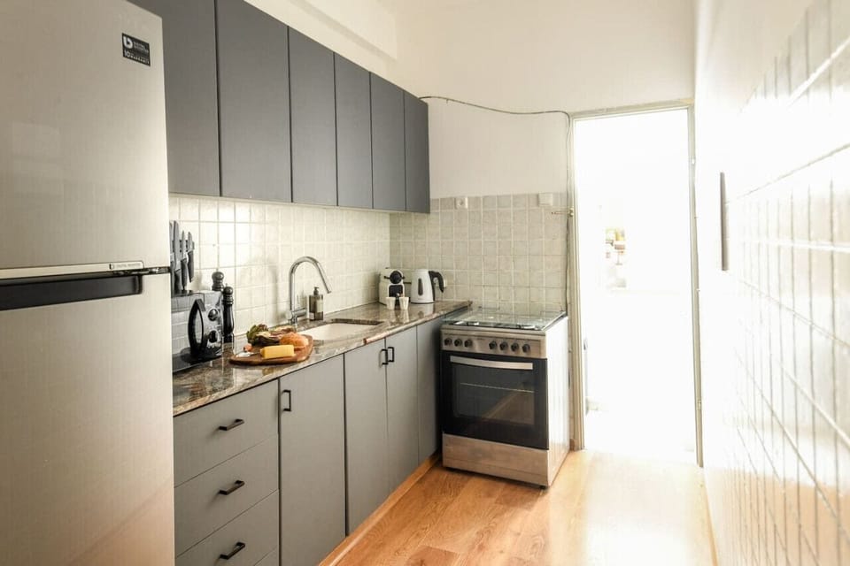 Apartment | Interior