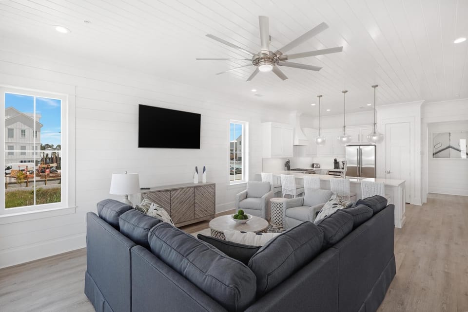 Sea No Evil, The Osprey, Orange Beach, AL - Signature Properties