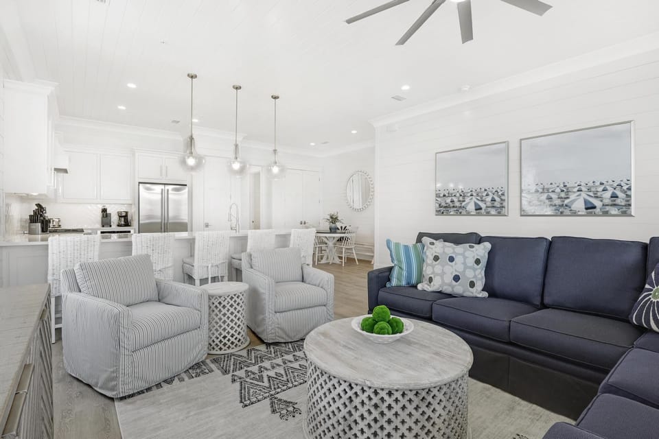 Sea No Evil, The Osprey, Orange Beach, AL - Signature Properties