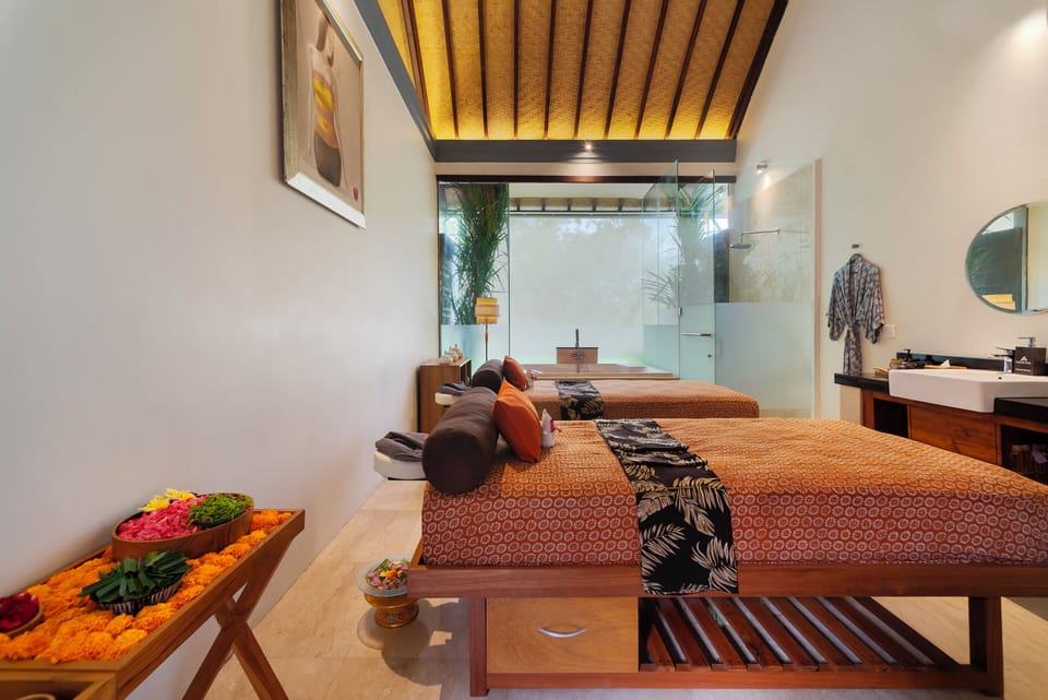 Adepa Resort Resort in North Kuta