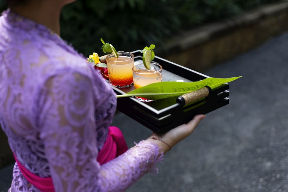Room service - dining