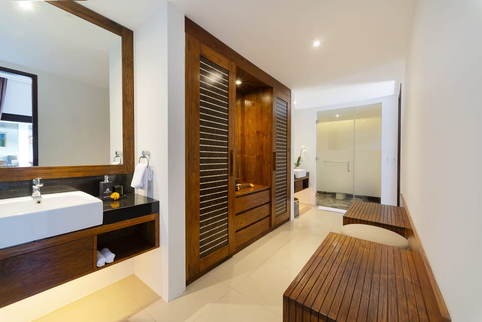 Adepa Resort Resort in North Kuta