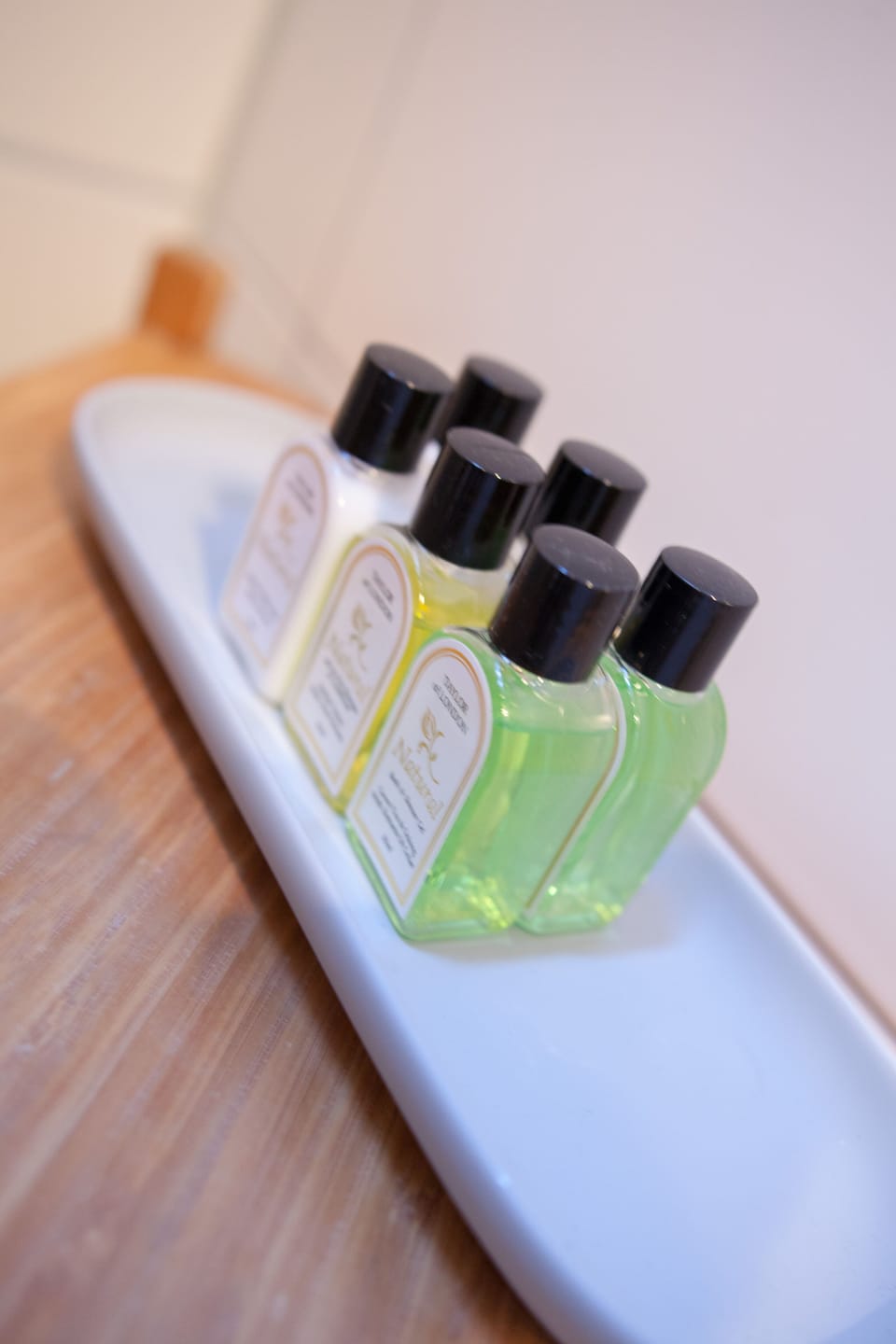 Double Room | Bathroom amenities | Shower, rainfall showerhead, free toiletries, hair dryer