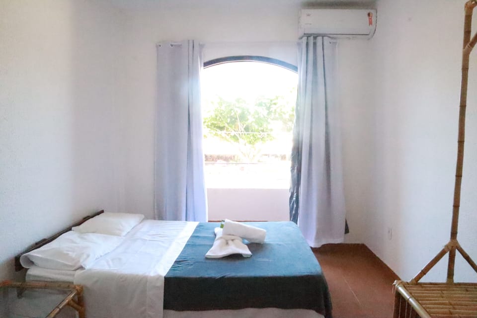 Classic Twin Room | Free WiFi