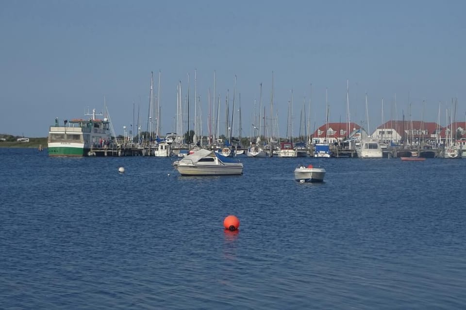 Marina