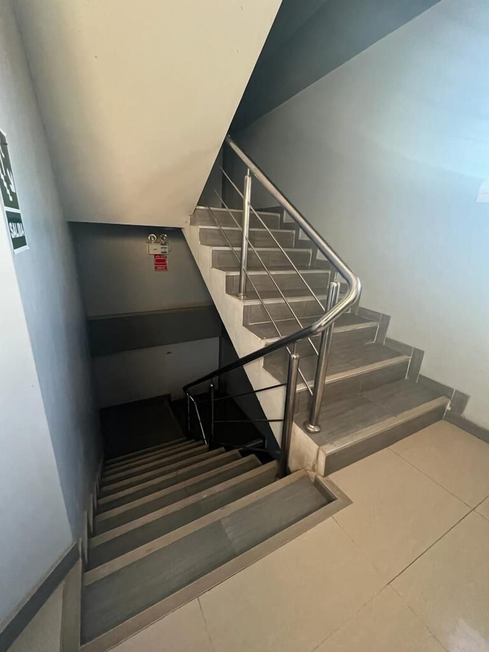 Staircase