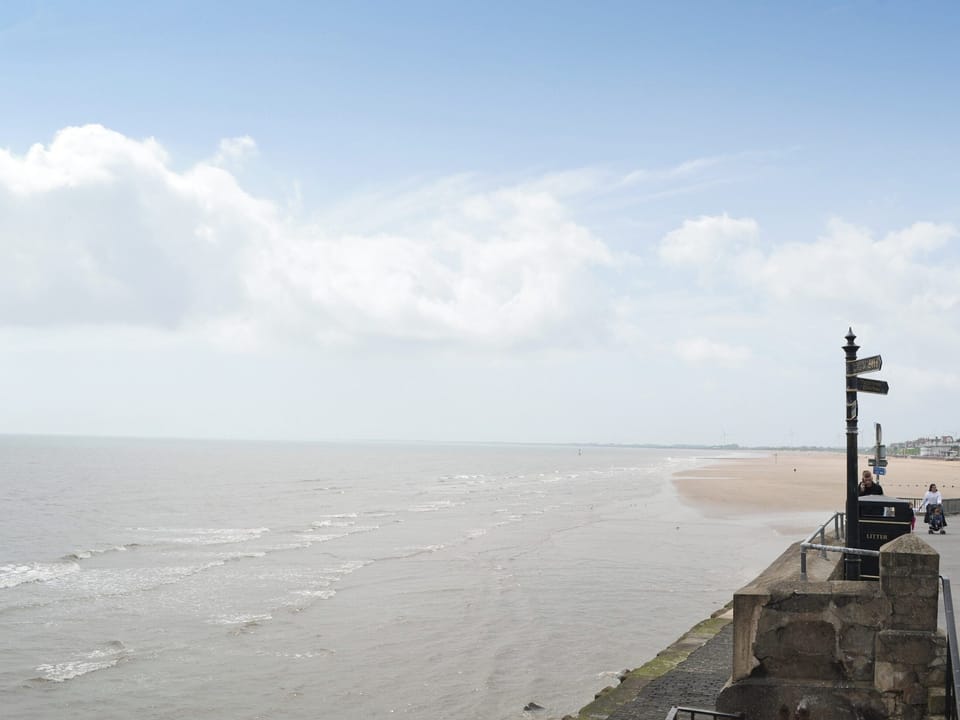 Surrounding area | Windsor ApartmentsApartment 1, Bridlington