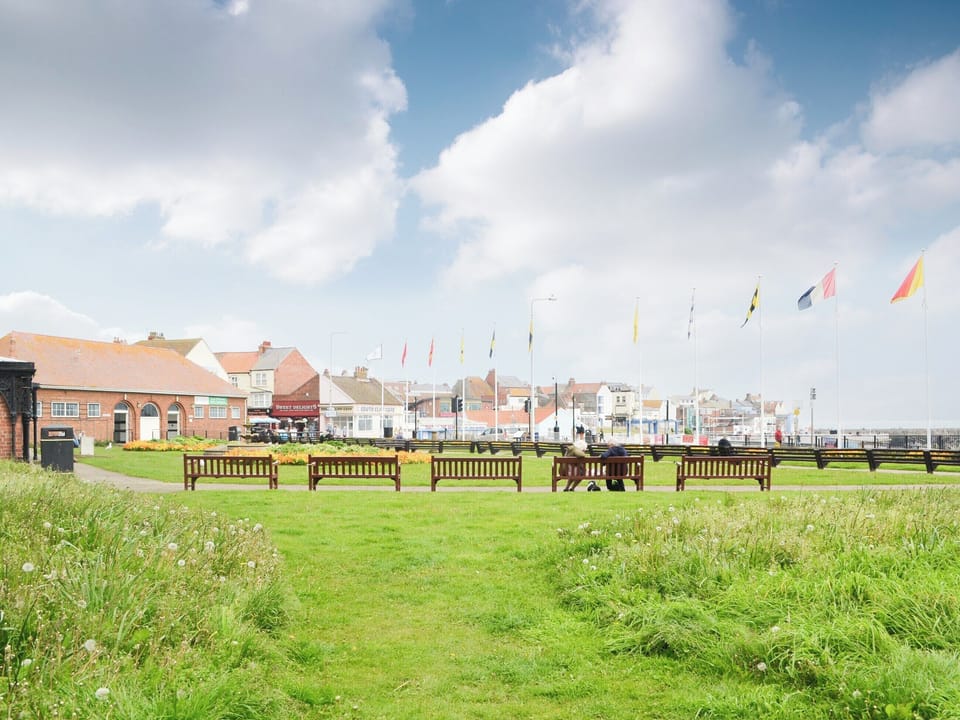 Surrounding area | Windsor ApartmentsApartment 1, Bridlington
