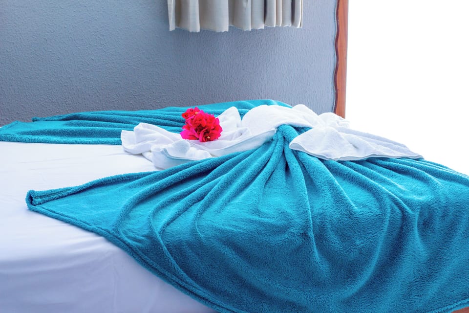 Family Room, Accessible, Pool View | Minibar, individually furnished, desk, laptop workspace