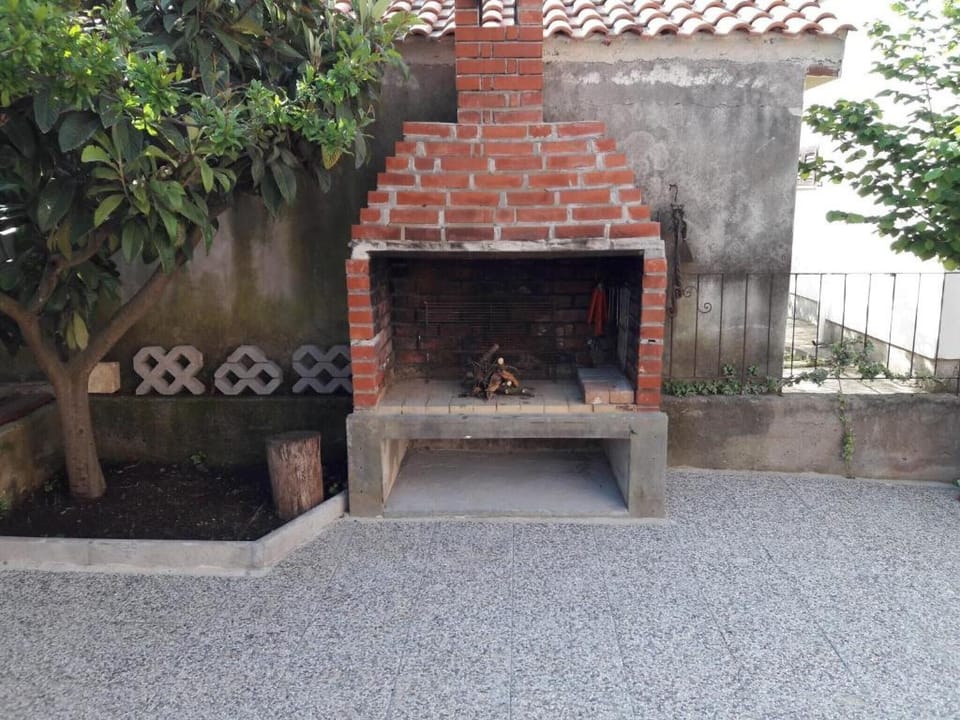 BBQ
