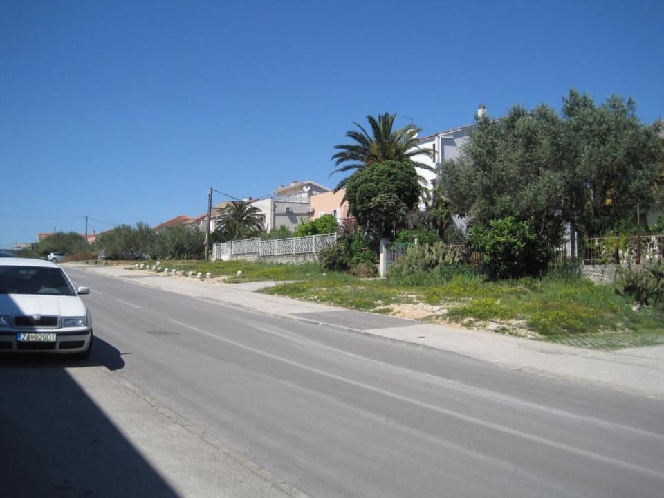 Area