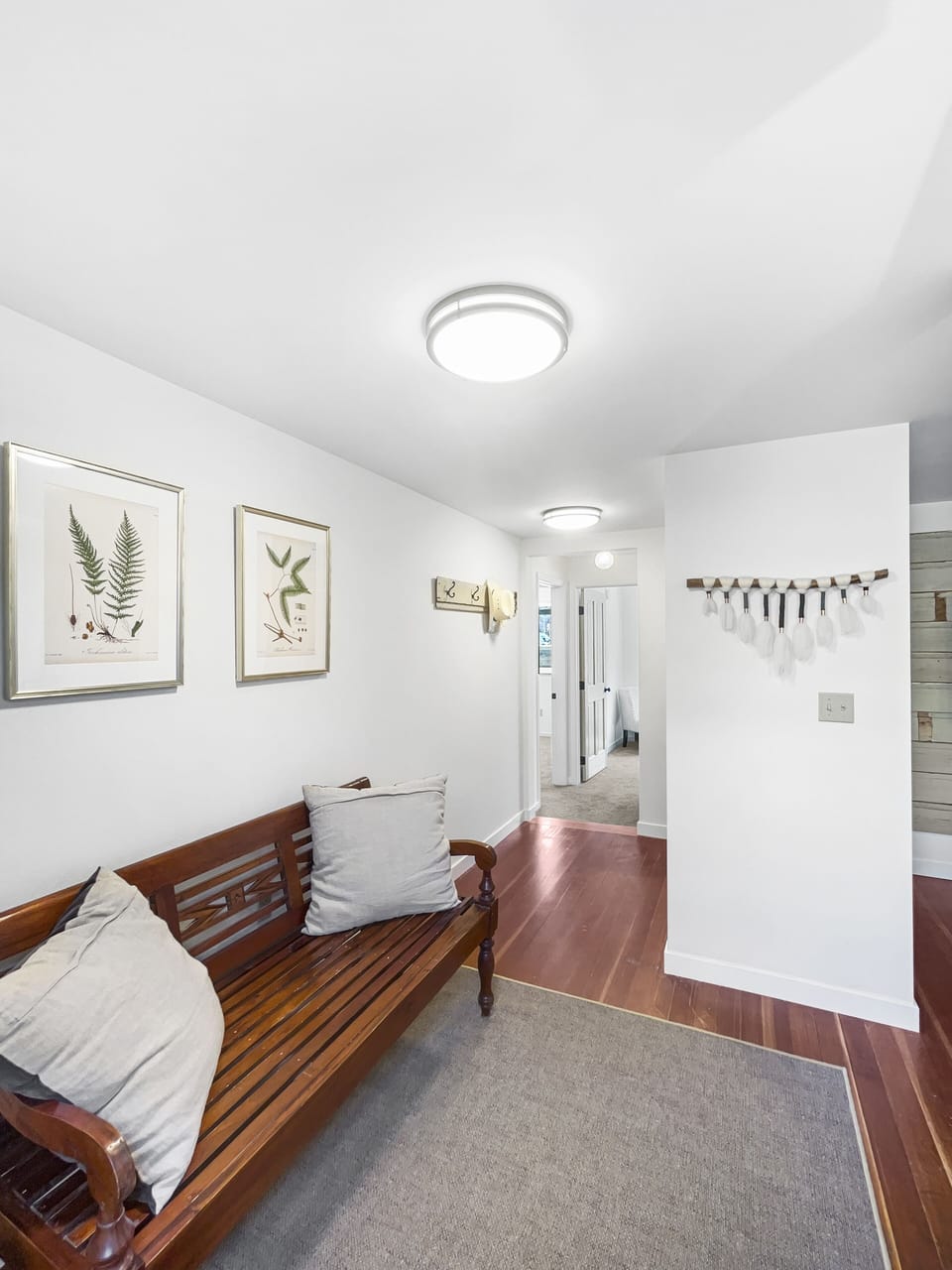 Entry way