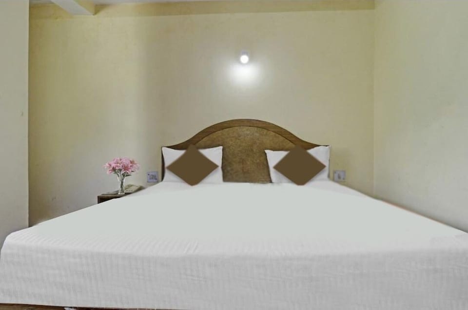 Standard Double Room | WiFi (free)
