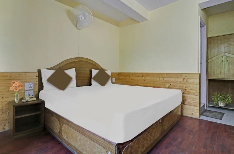Deluxe Room | WiFi (free)