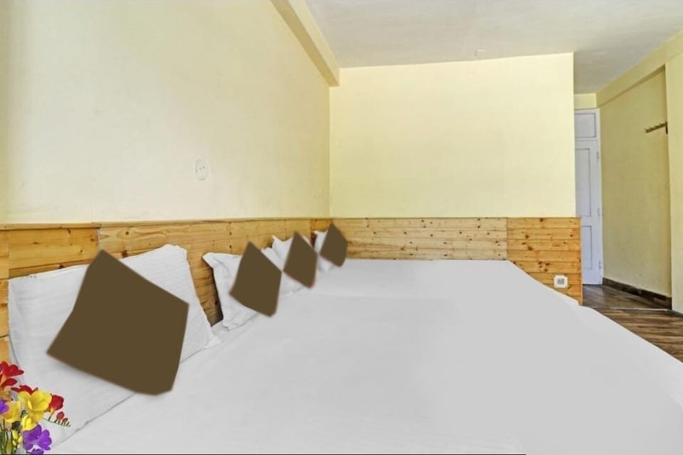 Family Room | WiFi (free)