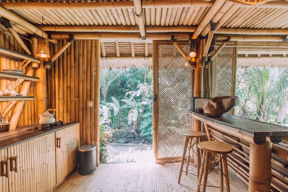 Hideout Bali | Interior