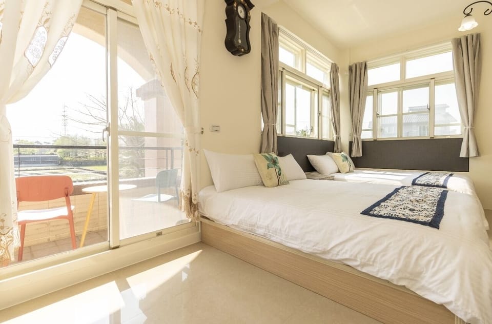 Comfort Villa, Multiple Bedrooms, Courtyard View, Courtyard Area | 5 bedrooms, free WiFi