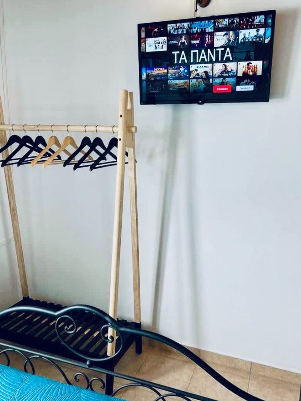 Double bedroom 2