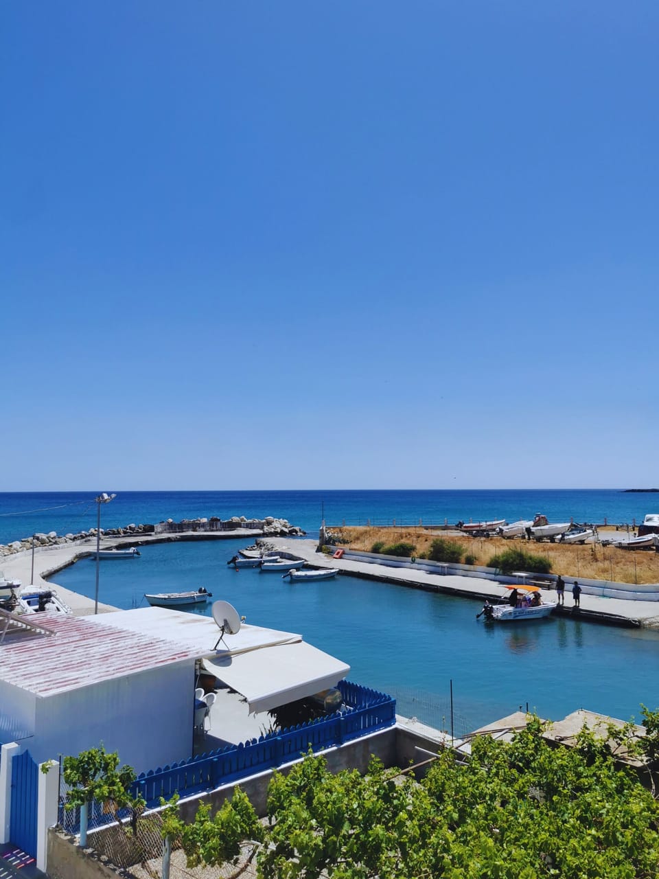 Marina